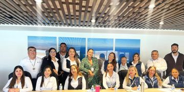 SEP IMPULSA LA SOCIABILIDAD EN NIVEL PREESCOLAR