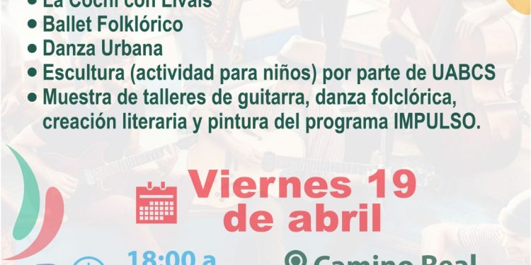 REANUDA ISC ACTIVIDADES DEL FORO DE LA ALEGRÍA