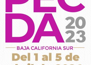 BAJA CALIFORNIA SUR LISTO PARA FORMAR PARTE DEL TIANGUIS TURÍSTICO 2024