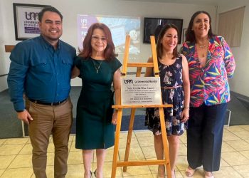 CON GRAN ÉXITO INICIA LA XXV SEMANA DE LA COMUNIDAD EN UNIVERSIDAD MUNDIAL CAMPUS LOS CABOS.