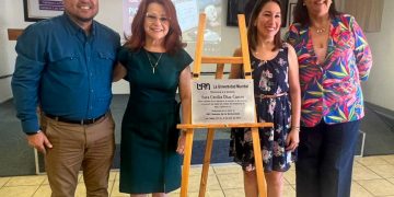 CON GRAN ÉXITO INICIA LA XXV SEMANA DE LA COMUNIDAD EN UNIVERSIDAD MUNDIAL CAMPUS LOS CABOS.