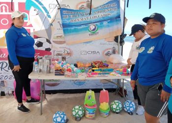 IMPARTE CURSOS Y TALLERES GRATUITOS EL CENTRO DE DESARROLLO COMUNITARIO DE LA COLONIA MESA COLORADA EN CSL