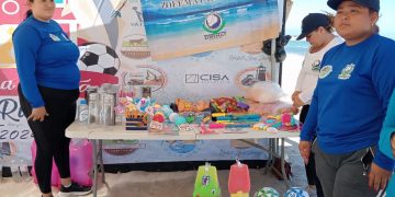 IMPARTE CURSOS Y TALLERES GRATUITOS EL CENTRO DE DESARROLLO COMUNITARIO DE LA COLONIA MESA COLORADA EN CSL