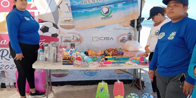 IMPARTE CURSOS Y TALLERES GRATUITOS EL CENTRO DE DESARROLLO COMUNITARIO DE LA COLONIA MESA COLORADA EN CSL