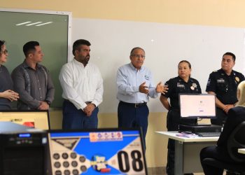 PROYECTO DE LA UABCS IMPULSA LA CONCIENTIZACION SOCIAL EN CIBERSEGURIDAD