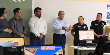 PROYECTO DE LA UABCS IMPULSA LA CONCIENTIZACION SOCIAL EN CIBERSEGURIDAD