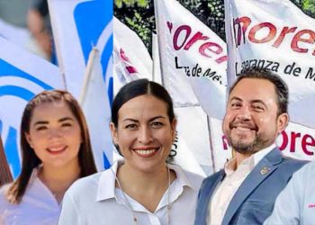 DIRECTO… Y AL GRANO/ ¡FOTOGRAFÍA ELECTORAL! Por: Eliseo Zuloaga Canchola