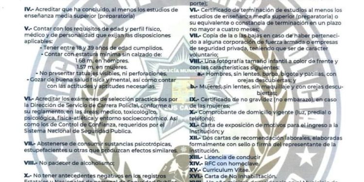 SE RECOLECTAN 48 TONELADAS DE CACHARROS POR DÍA EN CABO SAN LUCAS