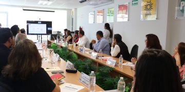 AVANCES EN LA DESIGNACIÓN DEL FUNCIONARIADO DE MESA DIRECTIVA DE CASILLA EN BAJA CALIFORNIA SUR