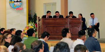 UABCS Y ANUIES ABREN INSCRIPCIONES PARA DIPLOMADO VIRTUAL EN EL PROCESO PENAL ACUSATORIO