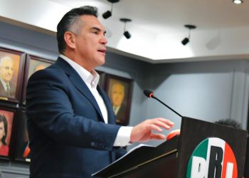 CONDENA ALEJANDRO MORENO ATAQUE A PERSONAL DEL TRIBUNAL ELECTORAL
