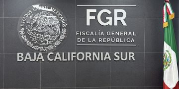 POR CAMBIO DE USO DE SUELO FGR OBTIENE SENTENCIA CONDENATORIA CONTRA UNA PERSONA EN BCS