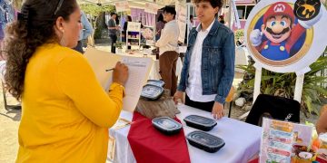 INAUGURAN SEMANA DE LA COMUNIDAD EN LAS INSTALACIONES DE LA UNIVERSIDAD MUNDIAL CAMPUS LOS CABOS