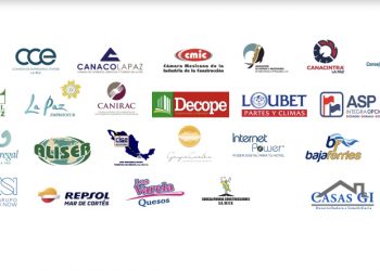 ALIANZA ENTRE CÁMARAS EMPRESARIALES,ORGANISMOS E INSTITUCIONES PARA PROMOVER LA PARTICIPACIÓN CIUDADANA EN LA PAZ BCS