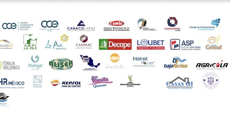 ALIANZA ENTRE CÁMARAS EMPRESARIALES,ORGANISMOS E INSTITUCIONES PARA PROMOVER LA PARTICIPACIÓN CIUDADANA EN LA PAZ BCS