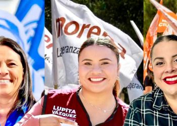 DIRECTO… Y AL GRANO/ ¡DISTRITO 3, LA DISPUTA!