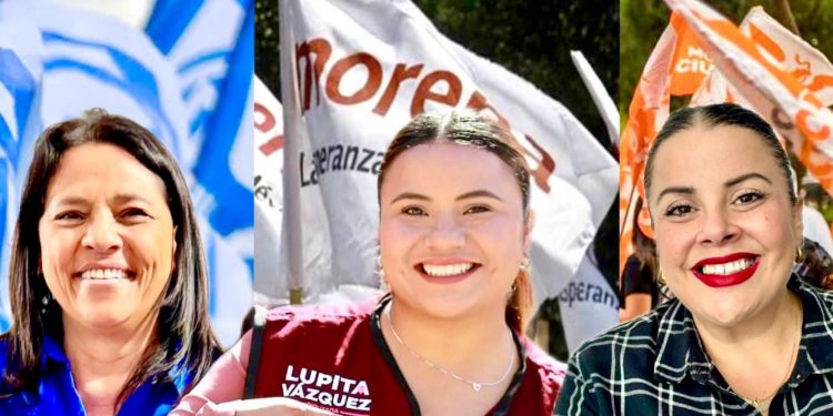 DIRECTO… Y AL GRANO/ ¡DISTRITO 3, LA DISPUTA!