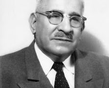 MAÑANA SE CUMPLIRAN CINCUENTA AÑOS DEL FALLECIMIENTO DEL EX GOBERNADOR DEL ESTADO GENERAL AGUSTIN OLACHEA AVILES