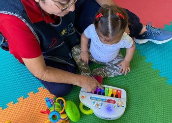 SMDIF LOS CABOS MANTIENE ABIERTAS LAS INSCRIPCIONES EN EL CENTRO DE ATENCIÓN INFANTIL (CAI)