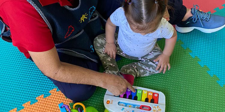 SMDIF LOS CABOS MANTIENE ABIERTAS LAS INSCRIPCIONES EN EL CENTRO DE ATENCIÓN INFANTIL (CAI)