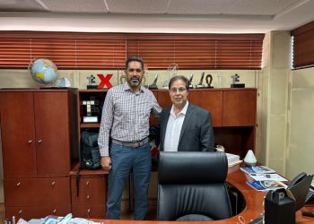 UABCS Y LA UANL UNIRÁN ESFUERZOS PARA IMPULSAR LA INNOVACIÓN DIGITAL E INVESTIGACIÓN TECNOLÓGICA