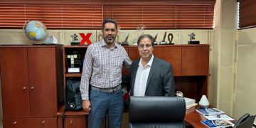 UABCS Y LA UANL UNIRÁN ESFUERZOS PARA IMPULSAR LA INNOVACIÓN DIGITAL E INVESTIGACIÓN TECNOLÓGICA
