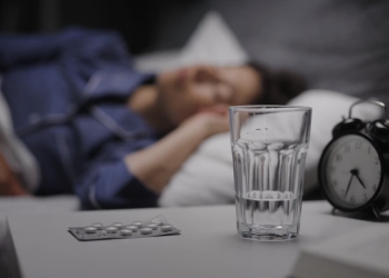 RECOMIENDA IMSS BCS ESTABLECER RUTINAS PARA DORMIR A MENORES DE EDAD