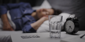 RECOMIENDA IMSS BCS ESTABLECER RUTINAS PARA DORMIR A MENORES DE EDAD