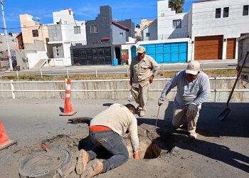 SERVICIOS PÚBLICOS DE LOS CABOS A INTENSIFICADO LAS ACCIONES DE LIMPIEZA PARA PREVENIR Y ELIMINAR LOS BASUREROS CLANDESTINOS