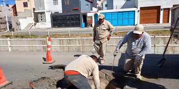 SERVICIOS PÚBLICOS DE LOS CABOS A INTENSIFICADO LAS ACCIONES DE LIMPIEZA PARA PREVENIR Y ELIMINAR LOS BASUREROS CLANDESTINOS