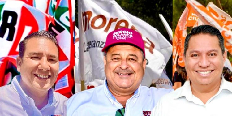 DIRECTO… Y AL GRANO/ V DISTRITO: ¡RETO ELECTORAL! Por: Eliseo Zuloaga Canchola