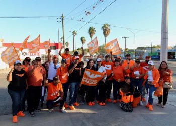 MARITZA MUÑOZ VARGAS PRESENTA SU PLATAFORMA AMBIENTAL PARA EL SENADO.