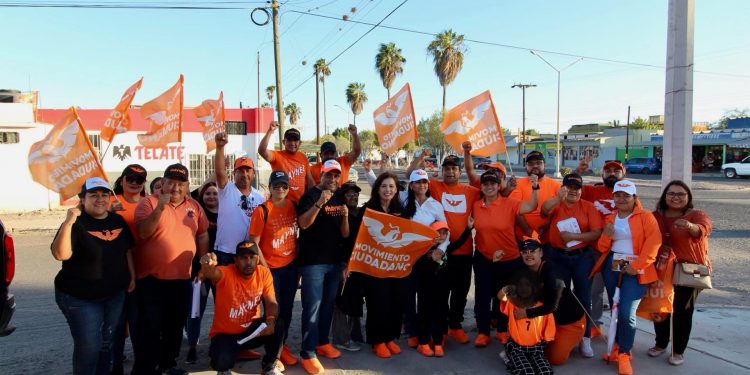 MARITZA MUÑOZ VARGAS PRESENTA SU PLATAFORMA AMBIENTAL PARA EL SENADO.