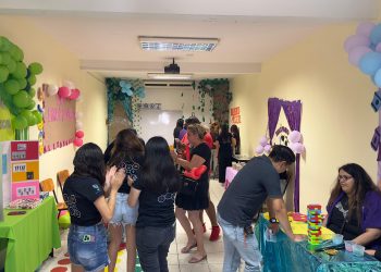 EL TALENTO Y LA INNOVACIÓN DESTACAN EN LA XXV SEMANA DE LA COMUNIDAD EN LA UNIVERSIDAD MUNDIAL