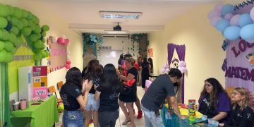 EL TALENTO Y LA INNOVACIÓN DESTACAN EN LA XXV SEMANA DE LA COMUNIDAD EN LA UNIVERSIDAD MUNDIAL