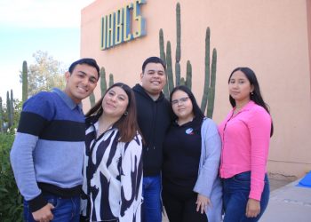 ÚLTIMOS DÍAS PARA REGISTRARSE COMO ASPIRANTE DE NUEVO INGRESO A LA UABCS