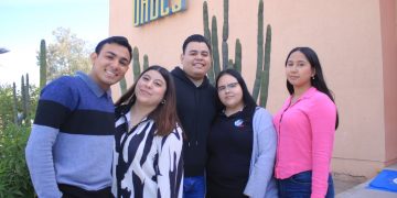 ÚLTIMOS DÍAS PARA REGISTRARSE COMO ASPIRANTE DE NUEVO INGRESO A LA UABCS