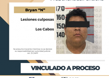 POR LESIONES CULPOSAS QUEDA VINCULADO A PROCESO