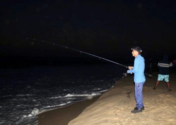 REFUERZA DIRECCIÓN MUNICIPAL DE PESCA ACCIONES A FAVOR DEL SECTOR PESQUERO EN LOS CABOS