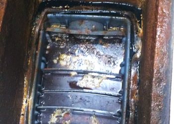 REGULA COORDINACIÓN DE ECOLOGÍA EL USO DE TRAMPAS DE GRASA EN COMERCIOS DE CSL