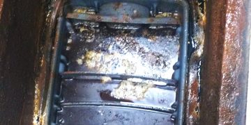 REGULA COORDINACIÓN DE ECOLOGÍA EL USO DE TRAMPAS DE GRASA EN COMERCIOS DE CSL