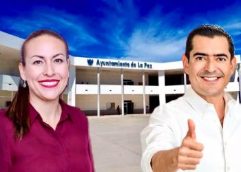 DIRECTO… Y AL GRANO/ ELECCIONES BCS: ¡SUMAS Y RESTAS!