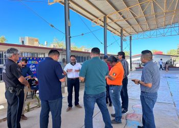 EL PASADO FIN DE SEMANA SE INAUGURÓ LA COPA FUTBOLITO BIMBO 2024 EN CSL