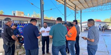 EL PASADO FIN DE SEMANA SE INAUGURÓ LA COPA FUTBOLITO BIMBO 2024 EN CSL