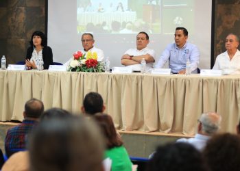 PARTICIPA PERSONAL DIRECTIVO Y ADMINISTRATIVO DE LA UABCS EN CAPACITACIÓN SOBRE GESTIÓN DEL GASTO PÚBLICO Y CONTROL INTERNO