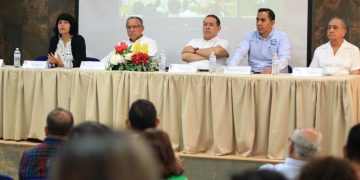 PARTICIPA PERSONAL DIRECTIVO Y ADMINISTRATIVO DE LA UABCS EN CAPACITACIÓN SOBRE GESTIÓN DEL GASTO PÚBLICO Y CONTROL INTERNO