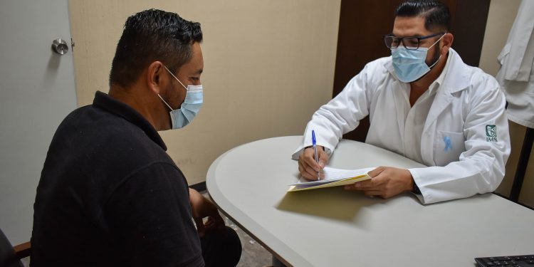 ALERTA IMSS BAJA CALIFORNIA SUR SOBRE SÍNTOMAS DE HEMOFILIA, TRASTORNO GENÉTICO QUE AFECTA LA COAGULACIÓN DE LA SANGRE