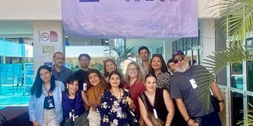 ESTUDIANTES Y DOCENTES DE LA UABCS DESTACAN DURANTE LA SEMANA DE POSGRADO