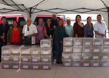 ES MAYOR EL NUMERO DE MUJERES SUDCALIFORNIANAS QUE HOMBRES LAS QUE PODRAN VOTAR EN LAS ELECCIONES DEL PRÓXIMO DOS DE JUNIO DE ACUERDO A LAS LISTAS NOMINALES DE ELECTORES DEFINITIVAS QUE LLEGARON AYER A ESTA ENTIDAD