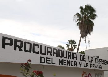 LA PROCURADURÍA DE LA DEFENSA DEL MENOR Y LA FAMILIA DEL SMDIF LOS CABOS BRINDÓ MÁS DE 2 MIL ATENCIONES DE ENERO A MARZO 2024